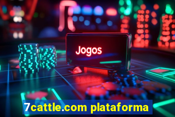 7cattle.com plataforma